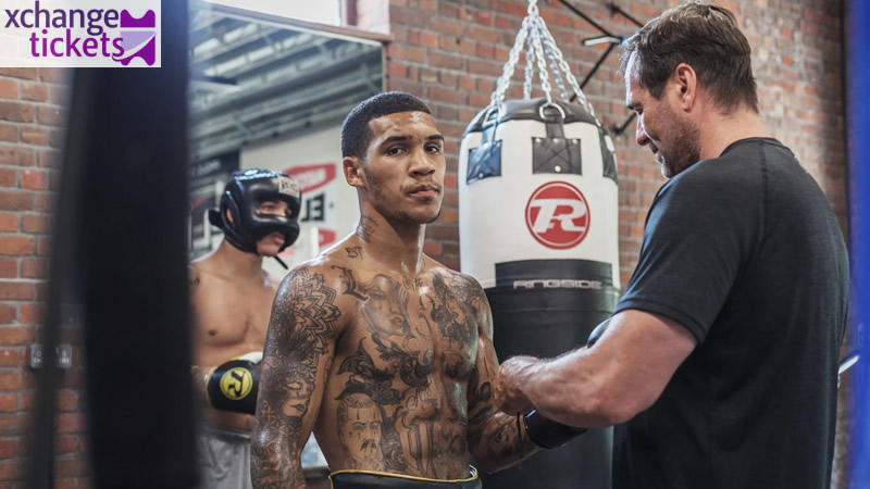 Eubank Jr Vs Benn Rematch 2025 Tickets