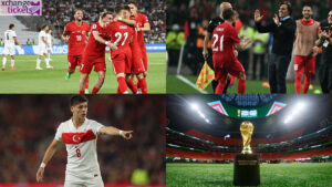 Sell FIFA World Cup Tickets | FIFA 2026 Tickets | Sell FIFA 2026 Tickets | Football World Cup Tickets |