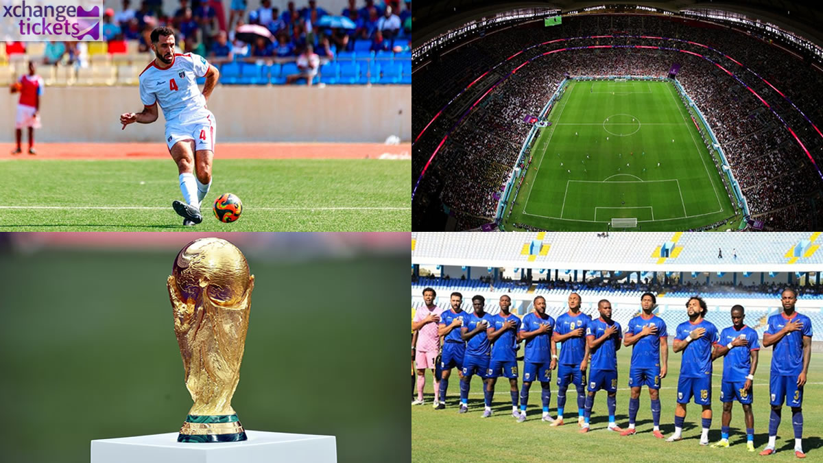 Sell FIFA World Cup Tickets | FIFA 2026 Tickets | Sell FIFA 2026 Tickets | Football World Cup Tickets |