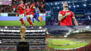 Sell FIFA World Cup Tickets | FIFA 2026 Tickets | Sell FIFA 2026 Tickets | Football World Cup Tickets |