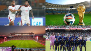Sell FIFA World Cup Tickets | FIFA 2026 Tickets | Sell FIFA 2026 Tickets | Football World Cup Tickets |