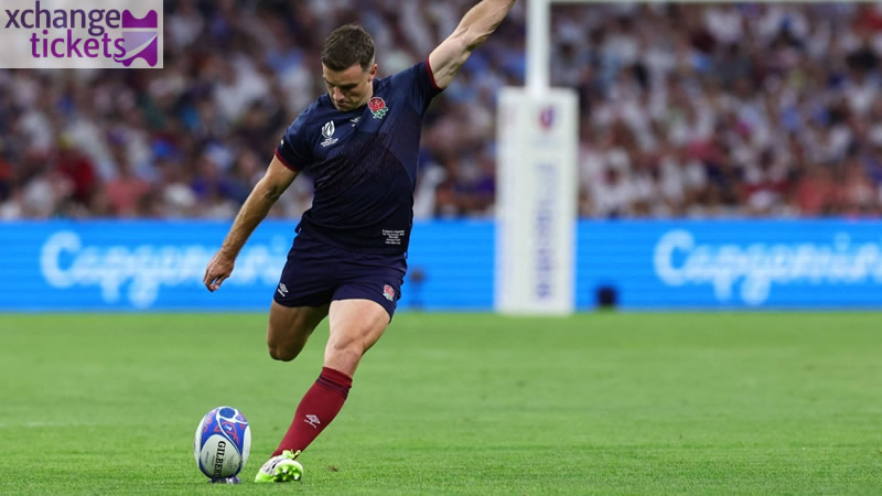 Autumn Internationals 2025 Tickets | Sell Autumn Internationals Tickets