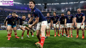 Six Nations Tickets | Six Nations 2026 Tickets | Guinness Six Nations 2026 Tickets | Sell Six Nations Tickets