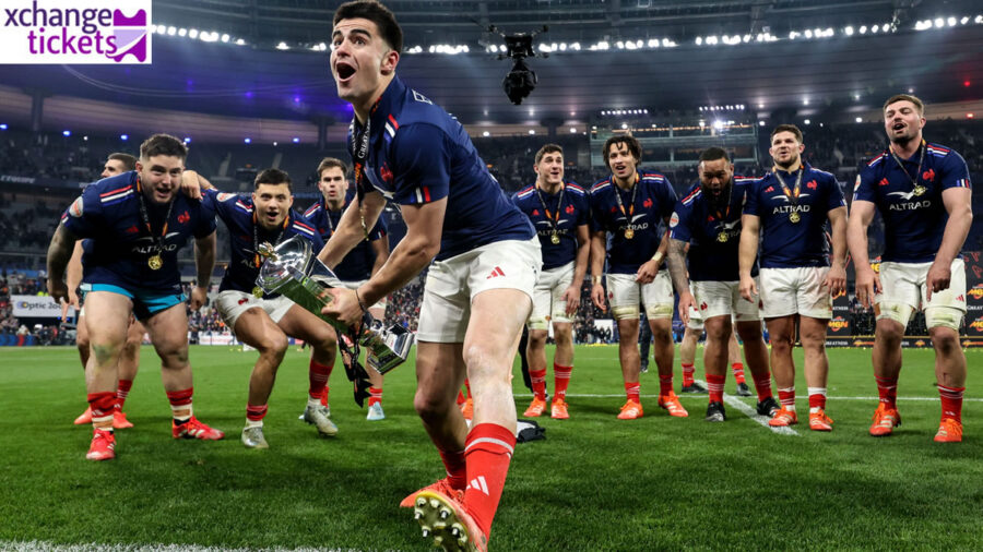 Six Nations Tickets | Six Nations 2026 Tickets | Guinness Six Nations 2026 Tickets | Sell Six Nations Tickets