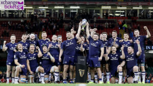 Six Nations 2026 Tickets | Six Nations Tickets | Guinness Six Nations 2026 Tickets | Ireland Vs Scotland Tickets | Scotland Vs England Tickets