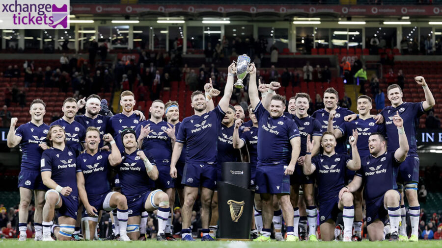 Six Nations 2026 Tickets | Six Nations Tickets | Guinness Six Nations 2026 Tickets | Ireland Vs Scotland Tickets | Scotland Vs England Tickets