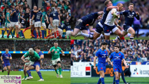 Six Nations 2026 Tickets | Six Nations Tickets | Guinness Six Nations 2026 Tickets | Ireland Vs Scotland Tickets | France vs Ireland Tickets