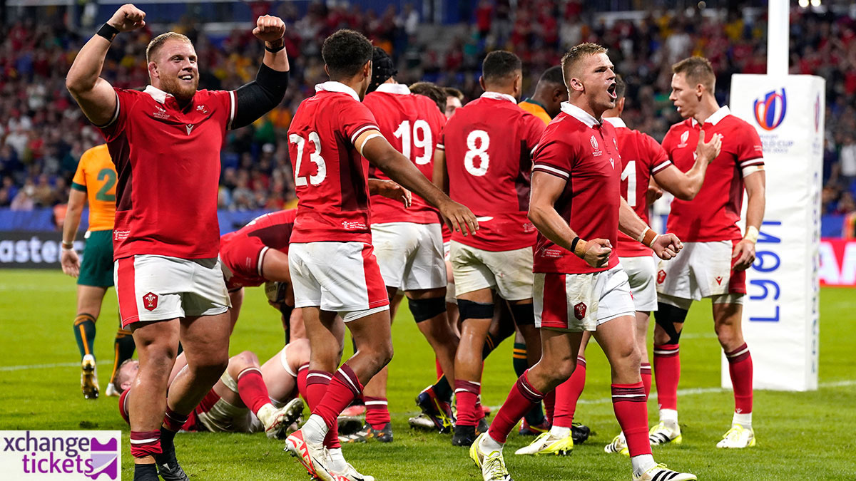 Six Nations 2026 Tickets | Six Nations Tickets | Guinness Six Nations 2026 Tickets | Sell Six Nations Tickets