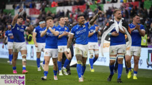 Six Nations 2026 Tickets | Six Nations Tickets | Guinness Six Nations 2026 Tickets | Sell Six Nations Tickets