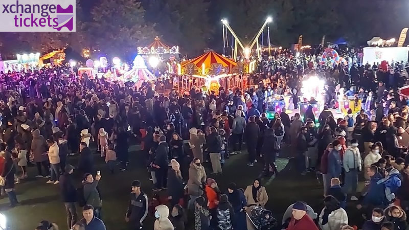 London New Year Eve Fireworks 2025