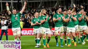 Autumn Internationals 2025 Tickets | Sell Autumn Internationals Tickets
