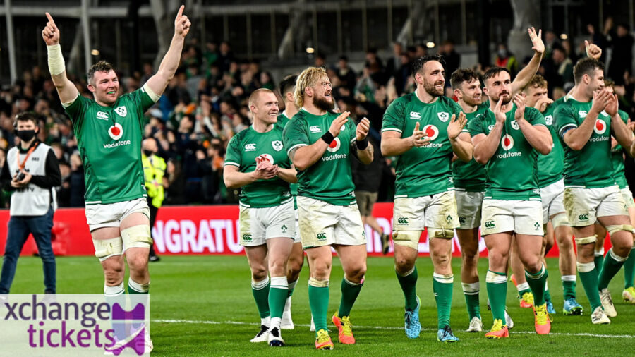 Autumn Internationals 2025 Tickets | Sell Autumn Internationals Tickets