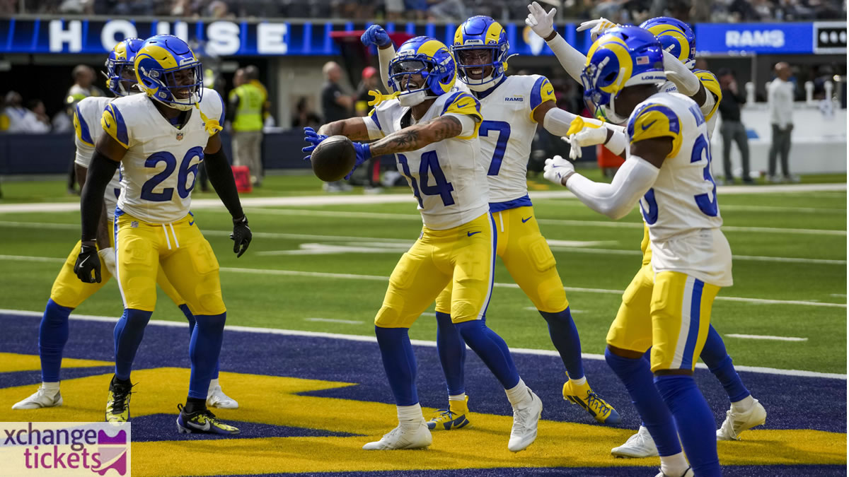 NFL Tickets | NFL 2025 Tickets | NFL Games 2025 Tickets | NFL London Tickets | NFL Dublin Tickets | Sell NFL Tickets