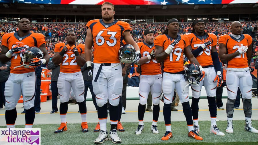 NFL Tickets | NFL 2025 Tickets | NFL Games 2025 Tickets | NFL London Tickets | NFL Dublin Tickets | Sell NFL Tickets