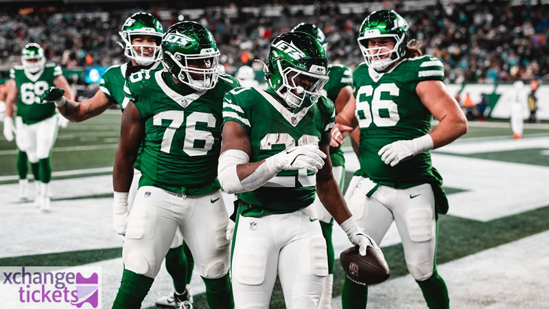 NFL Games 2025 Tickets | Sell NFL Tickets