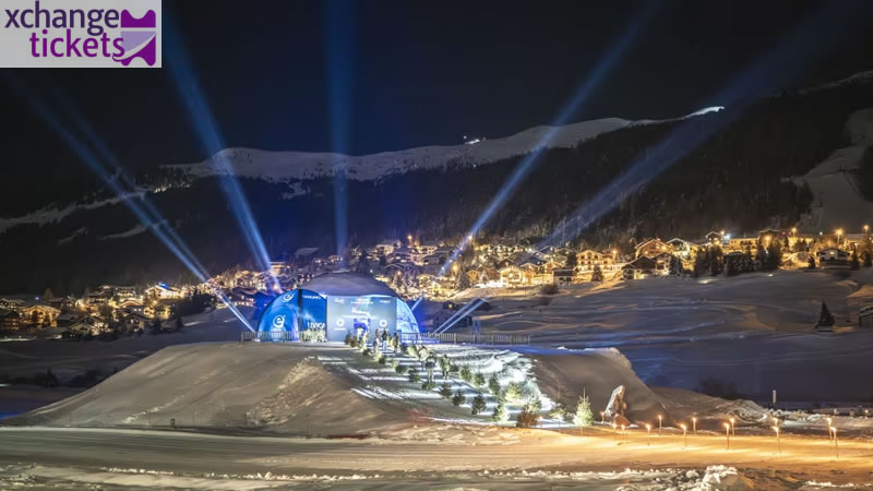 Milano Cortina 2026 Tickets