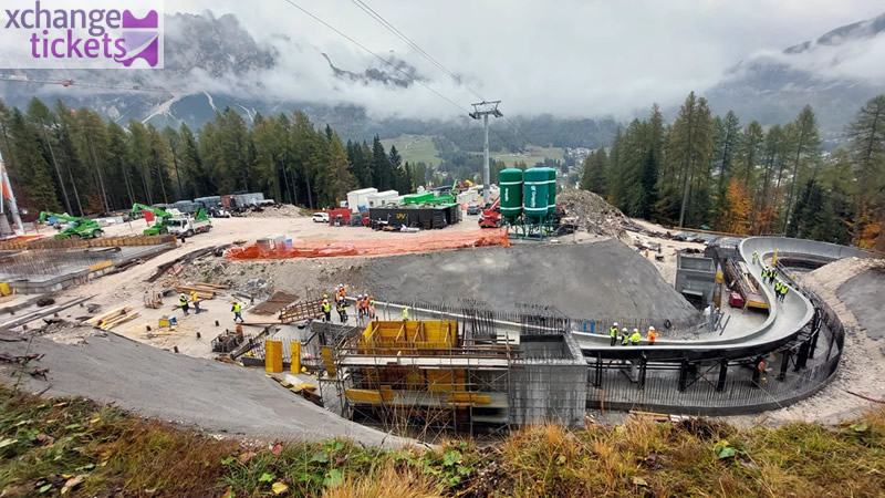 Winter Olympic 2026 Tickets | Sell Winter Olympic Tickets