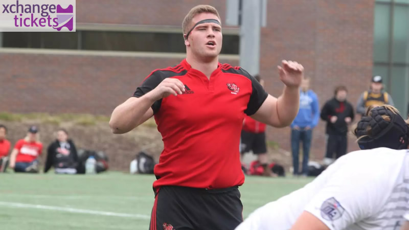 Autumn Internationals 2025 Tickets