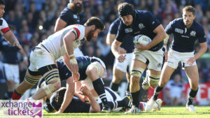 Autumn Internationals 2025 Tickets | Sell Autumn Internationals Tickets