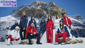 Winter Olympic Tickets | Winter Olympic 2026 Tickets | Sell Winter Olympic Tickets