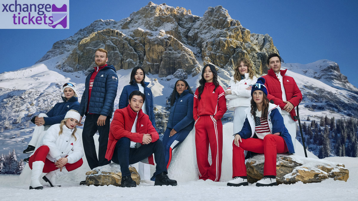 Winter Olympic Tickets | Winter Olympic 2026 Tickets | Sell Winter Olympic Tickets