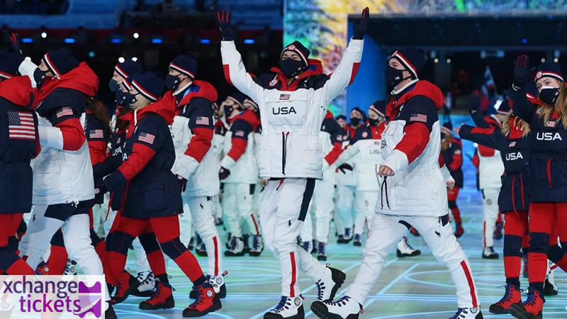 Winter Olympic 2026 Tickets | Sell Winter Olympic Tickets