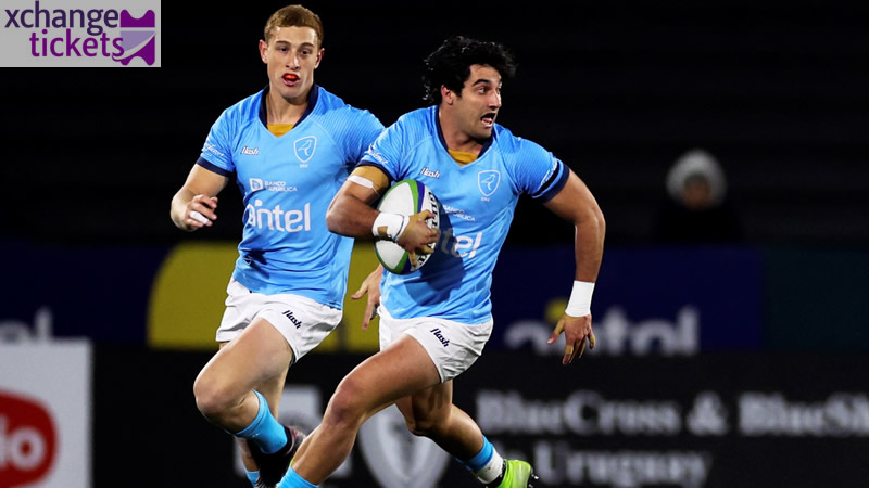 Sell Rugby World Cup Tickets | Rugby World Cup Final Tickets