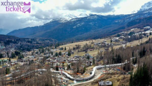 Winter Olympic 2026 Tickets | Sell Winter Olympic Tickets