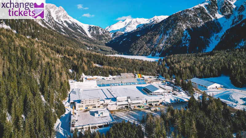 Milano Cortina 2026 Tickets | Olympic Tickets