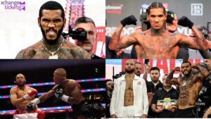 Chris Eubank Jr Vs Conor Benn Tickets | Eubank Jr Vs Benn Tickets | Benn Vs Eubank Jr Tickets | Eubank Jr Vs Benn Rematch 2025 Tickets