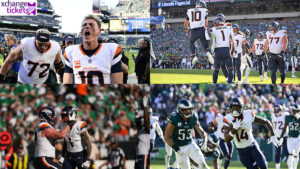 NFL Tickets | NFL 2025 Tickets | NFL Games 2025 Tickets | NFL London Tickets