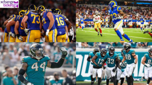 NFL Tickets | NFL 2025 Tickets | NFL Games 2025 Tickets | NFL London Tickets