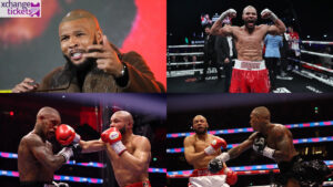 Chris Eubank Jr Vs Conor Benn Tickets | Eubank Jr Vs Benn Tickets | Benn Vs Eubank Jr Tickets