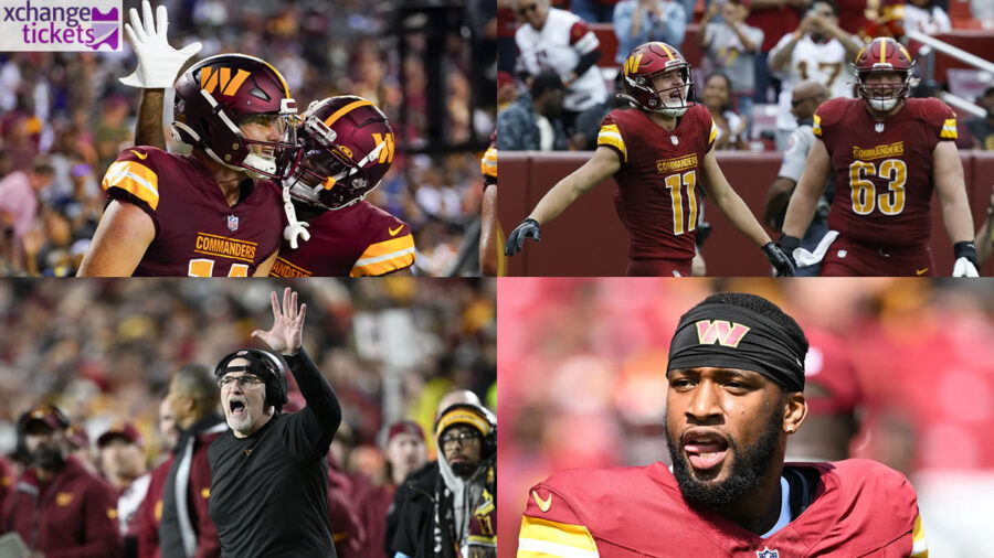 NFL Tickets | NFL 2025 Tickets | NFL Games 2025 Tickets | NFL Madrid Tickets