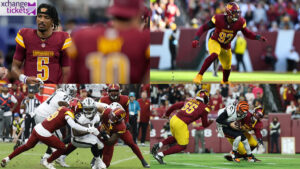 NFL Games 2025 Tickets | NFL Madrid Tickets | NFL International Tickets