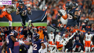 NFL Tickets | NFL 2025 Tickets | NFL Games 2025 Tickets | NFL London Tickets