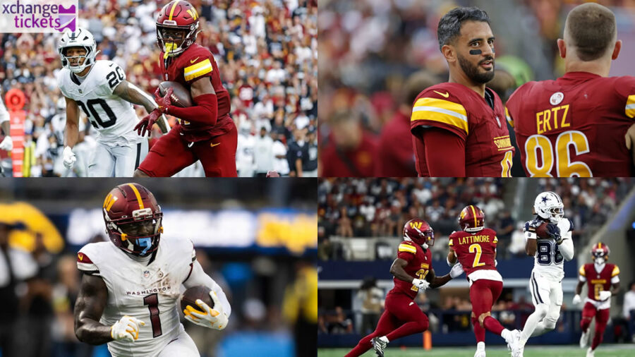 NFL Games 2025 Tickets | NFL Madrid Tickets | NFL International Tickets