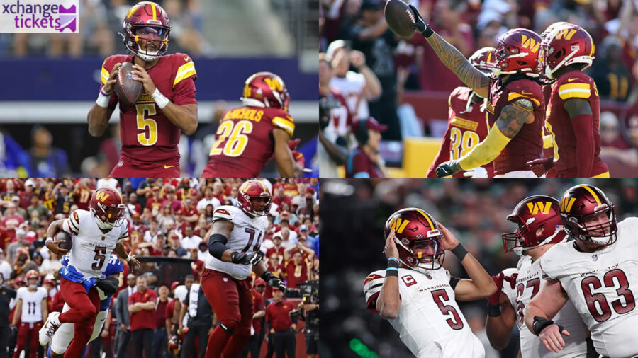 NFL Games 2025 Tickets | NFL Madrid Tickets | NFL International Tickets