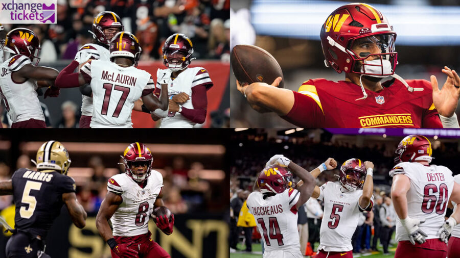 NFL Tickets | NFL 2025 Tickets | NFL Games 2025 Tickets | NFL Madrid Tickets