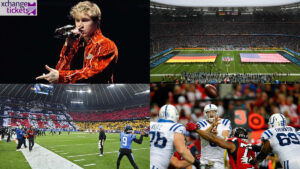 NFL Tickets | NFL Berlin Tickets | NFL Games 2025 Tickets