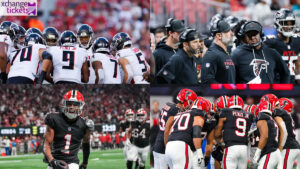 NFL Tickets | NFL Berlin Tickets | NFL Games 2025 Tickets