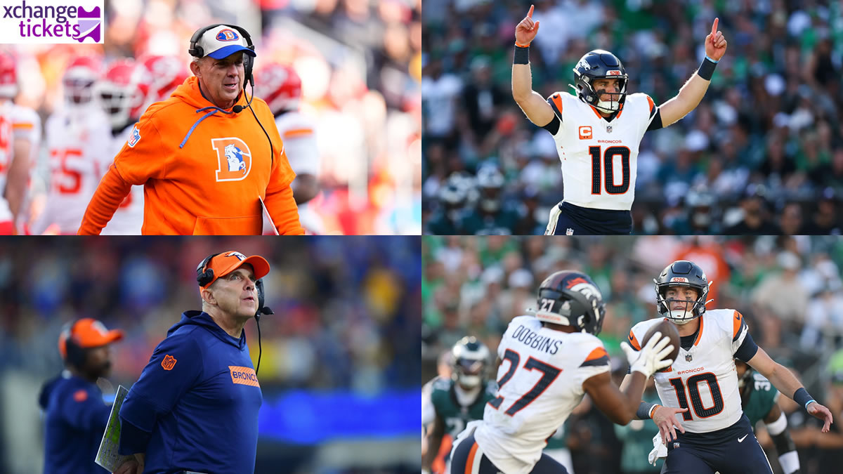 NFL 2025 Tickets | NFL Games 2025 Tickets | NFL London Tickets