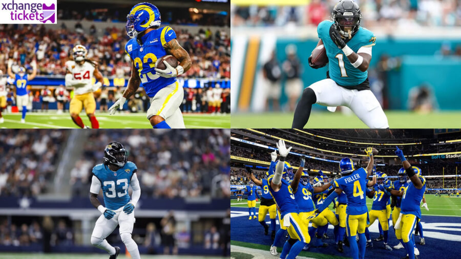 NFL Tickets | NFL 2025 Tickets | NFL Games 2025 Tickets