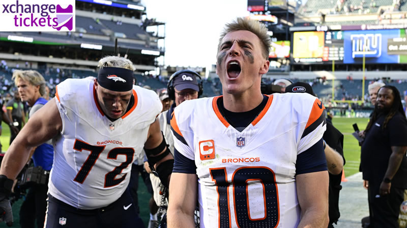  Sell NFL Tickets | NFL London Tickets | NFL International 

