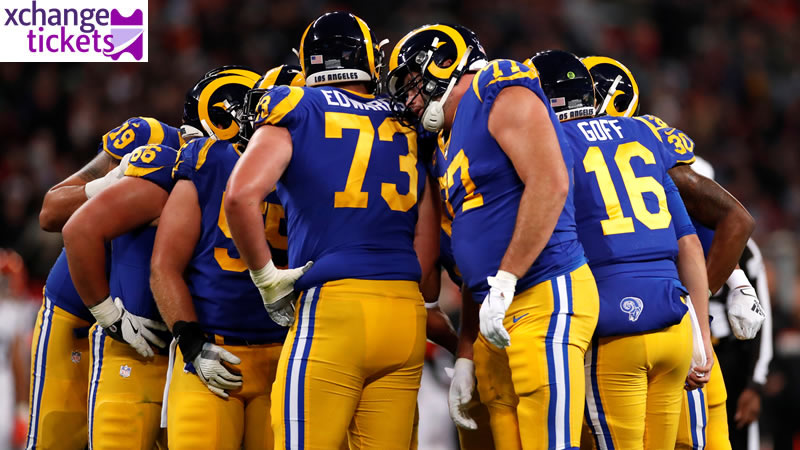  NFL London Tickets | NFL International 
