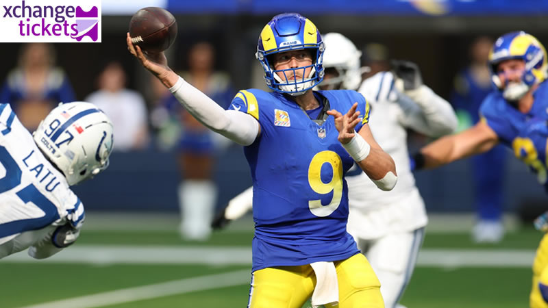 Sell NFL Tickets | NFL London Tickets | NFL International 