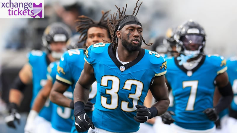 NFL London Tickets | NFL International