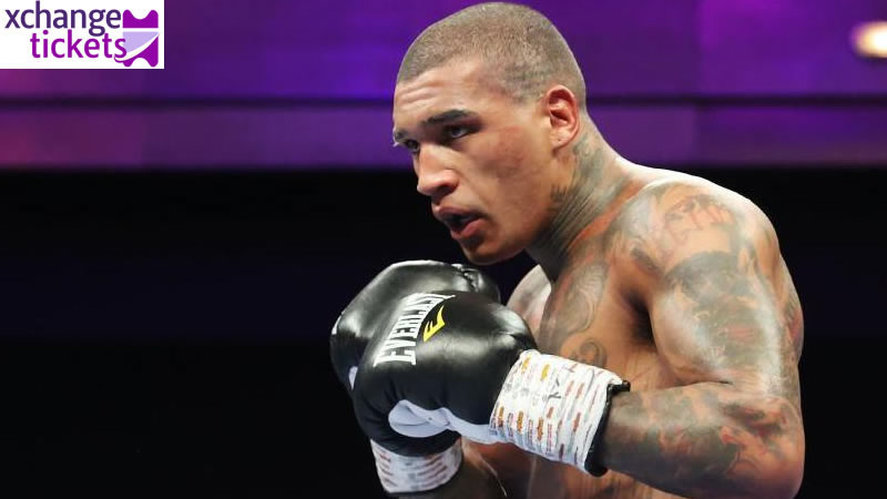 
Chris Eubank Jr Vs Conor Benn Tickets | Eubank Jr Vs Benn Tickets 