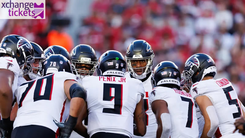 NFL Tickets | NFL Berlin Tickets | NFL Games 2025 Tickets