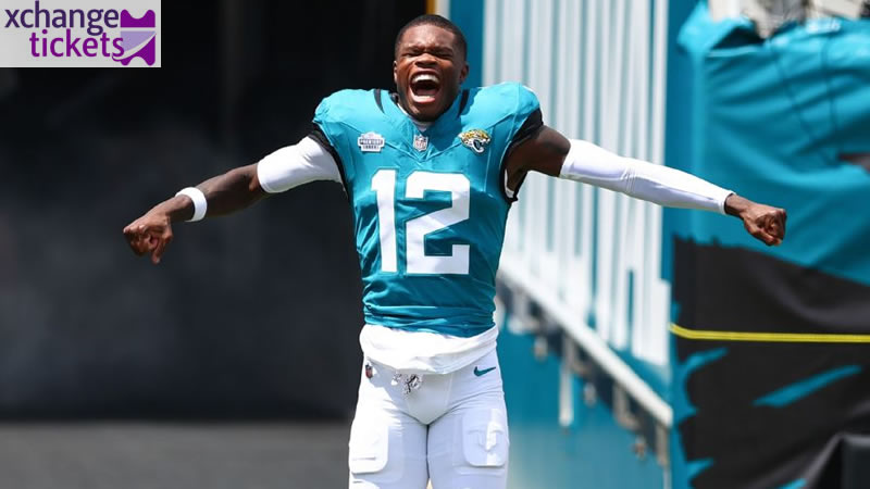 NFL Tickets | NFL 2025 Tickets | NFL Games 2025 Tickets